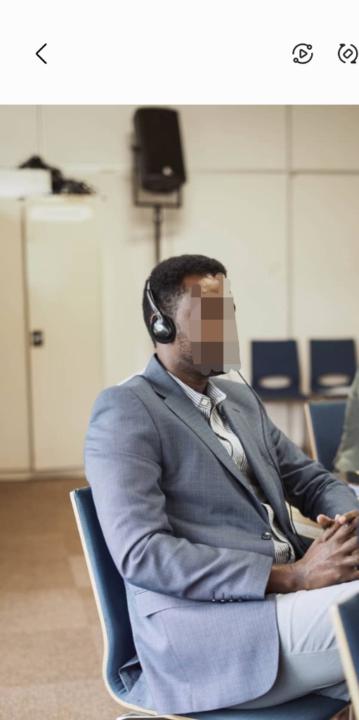 Abdiaziz Nor Hussein