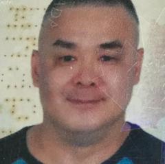 Thomas Huang