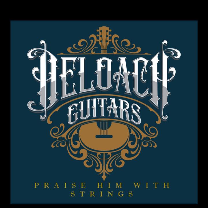 DeLoach Guitars