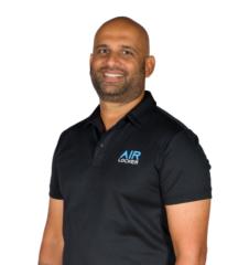 Terry Kumar
