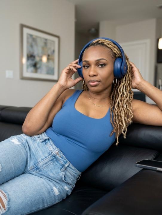 Tamieka Shields