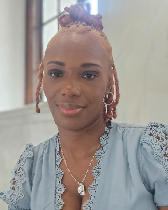 Tamieka Shields