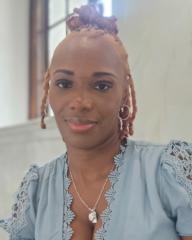 Tamieka Shields
