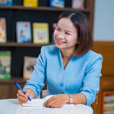 Nguyễn Huê