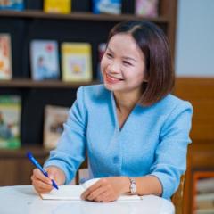 Nguyễn Huê