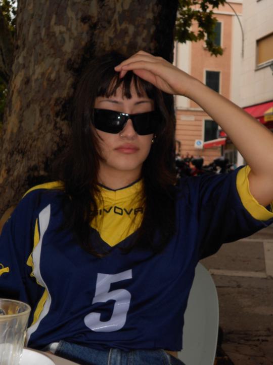 Kristina Katarina Penović