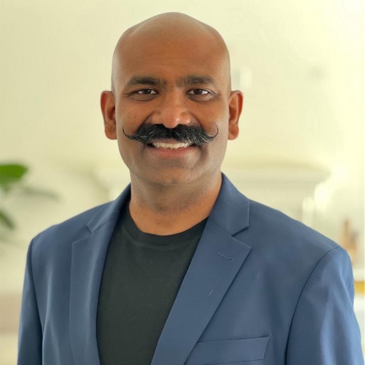 Abhilash Raman