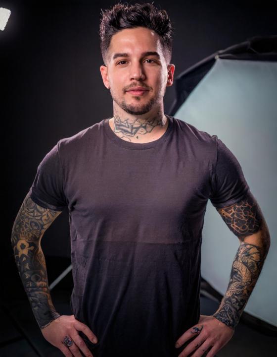 Jason A