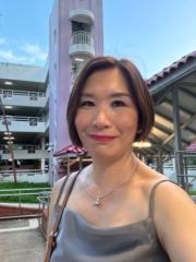 Sylvia Tan