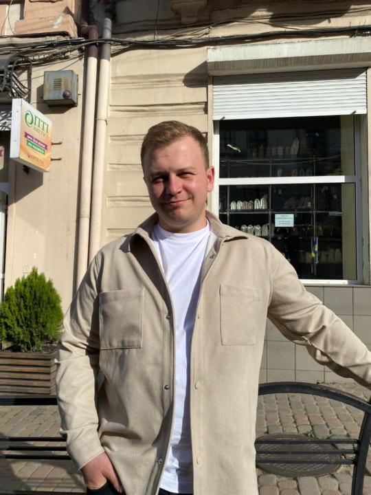 Valeriu Iliut