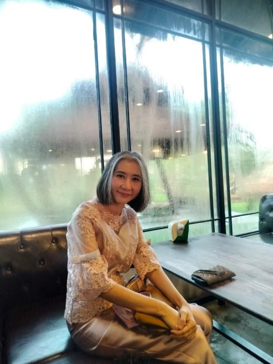 Arparat Charoennitikul