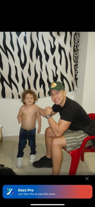 Roosevelt Cordova