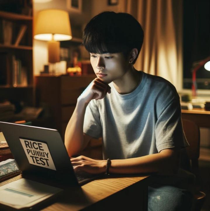 RicePurityTest Gitbook