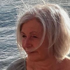 Maria van Koolwijk