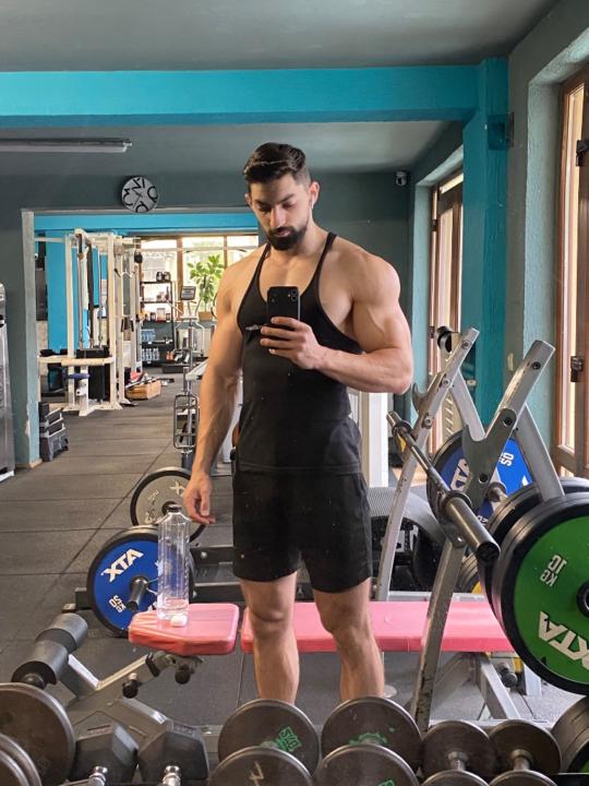 Focșa Paul