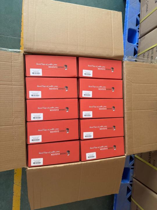 又補貨 真心利害了