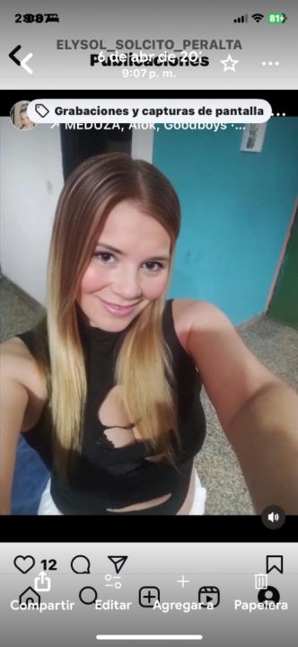 Peralta Eliana Peralta