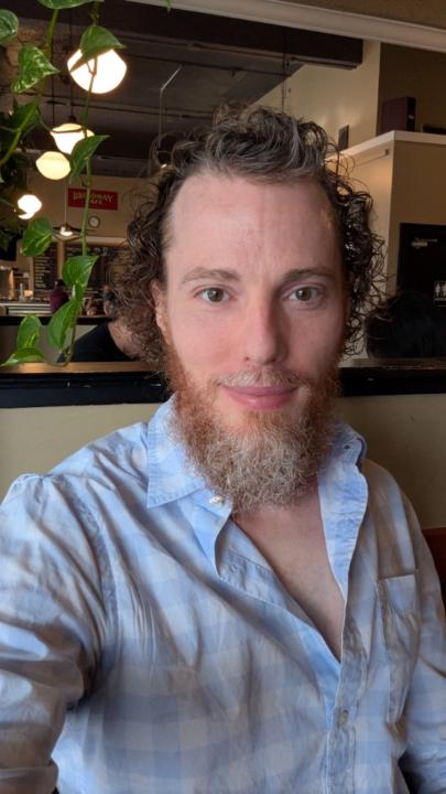 David Rodick