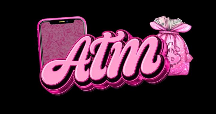 (A)ny(T)ime(M)oney Program💕💰