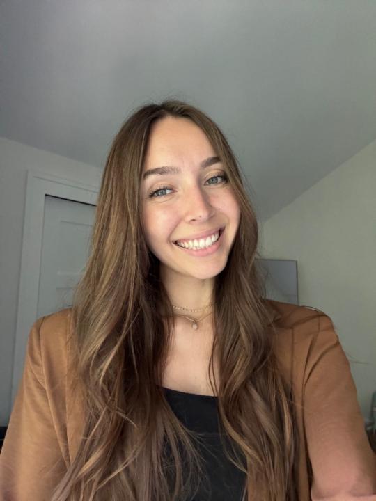 Alyssa Teeters