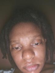 Renaisha True