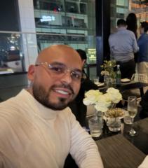Bryan Madrigal