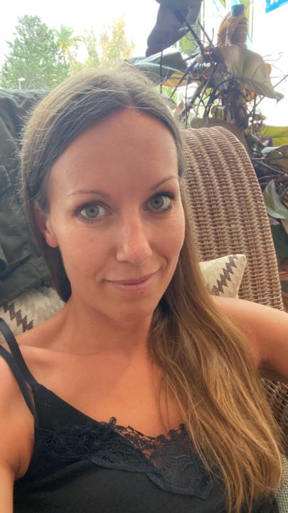 Kathi Hohenberg
