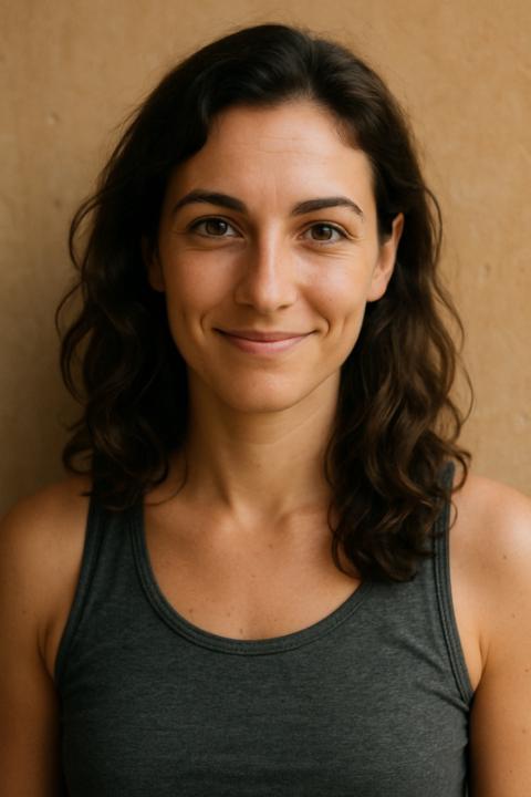 Giulia Mariani
