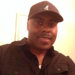 Tony Kiser