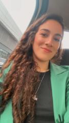 Maria Eliana Frias