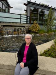 Carolyn Dew