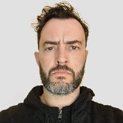 Stephen Mcconnachie