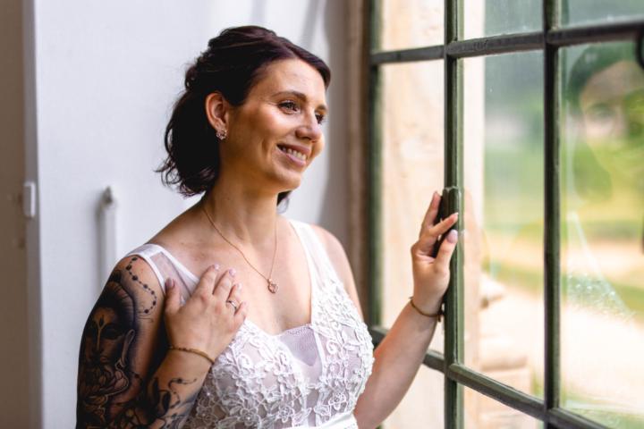 Nadine Schröter