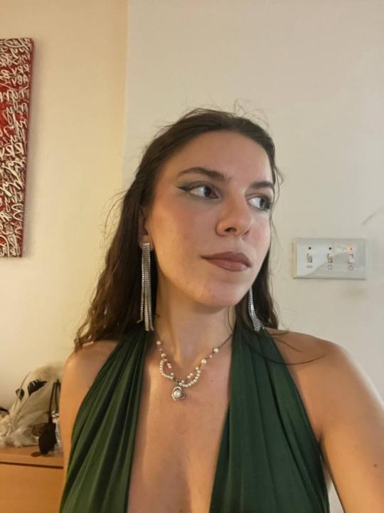 Anastasija Savov