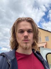 Lucas Rajanen