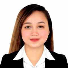 Maria Christine Jelai Cruz