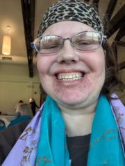 Carrie Tudor