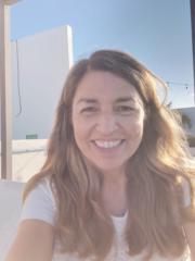 Natalia Moyano