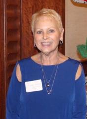 Dorothy Bartram