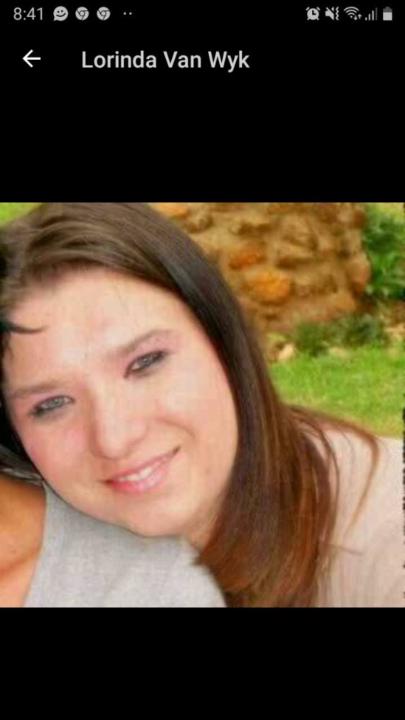 Arrien Van wyk