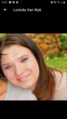 Arrien Van wyk