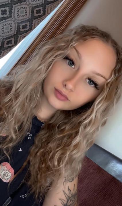 Jayci Brockman