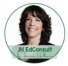 Jeanne Halloran