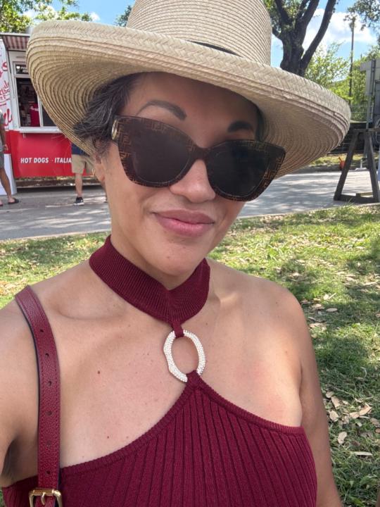 Gracie Hernandez