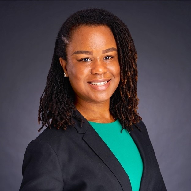 Ayanna Johnson-Alumni