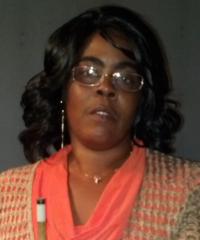 Gale Abraham