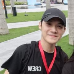 Kevin Tey