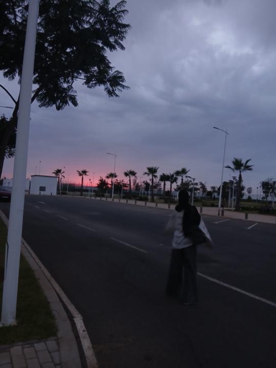 El-massaoudi Yassmina