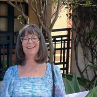 Sylvia Tyndall