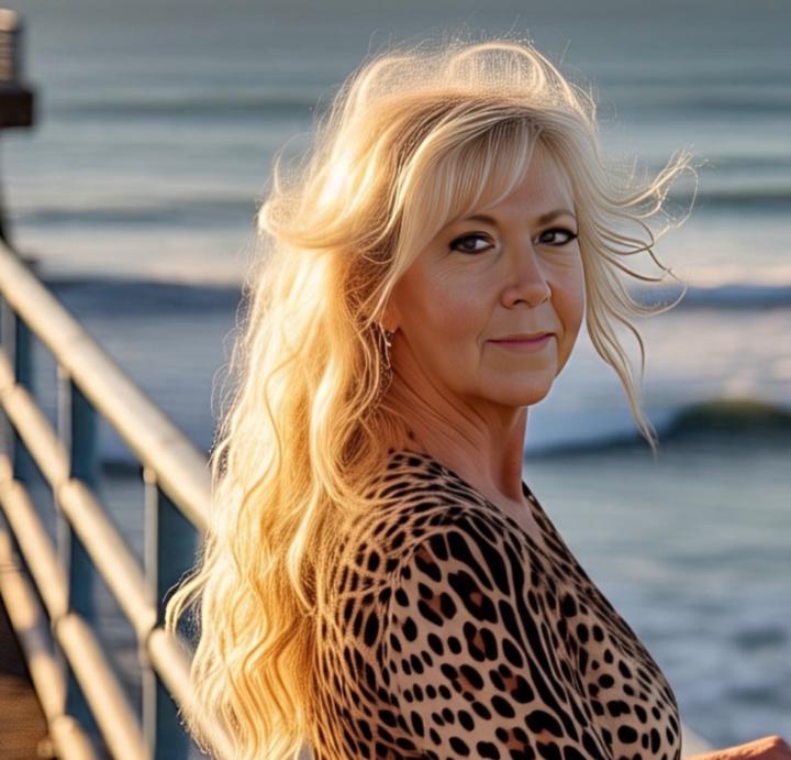 Mimi Ve